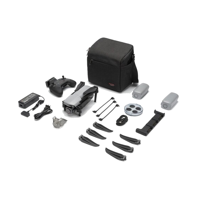 Autel EVO Lite Plus Premium Bundle Gray