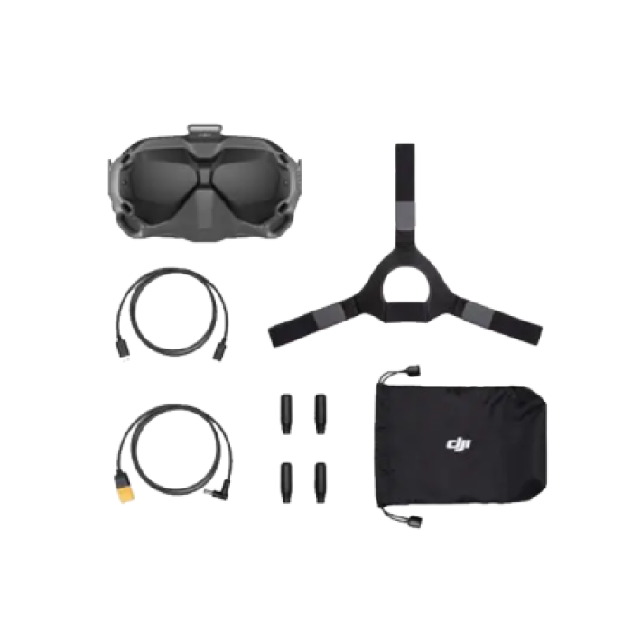 DJI FPV Goggles V2