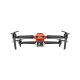 AUTEL EVO II Dual 640T Enterprise Rugged Bundle Drone V3 Orange