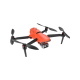 AUTEL EVO II Dual 640T Enterprise Rugged Bundle Drone V3 Orange