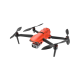 AUTEL EVO II Dual 640T Enterprise Rugged Bundle Drone V3 Orange