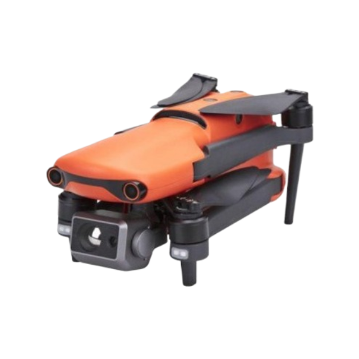 AUTEL EVO II Dual Rugged Bundle 640T V2