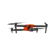 Autel EVO Lite Plus Premium Bundle Orange