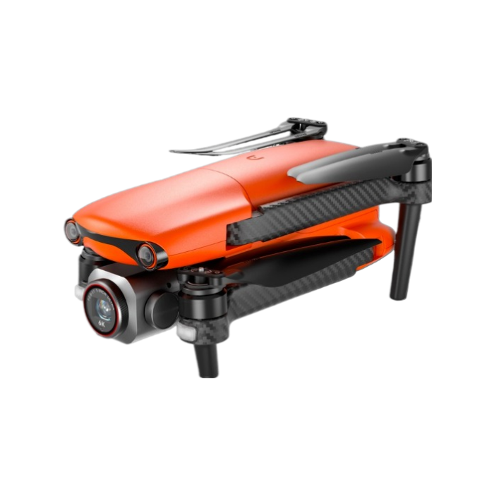 Autel EVO Lite Plus Premium Bundle Orange