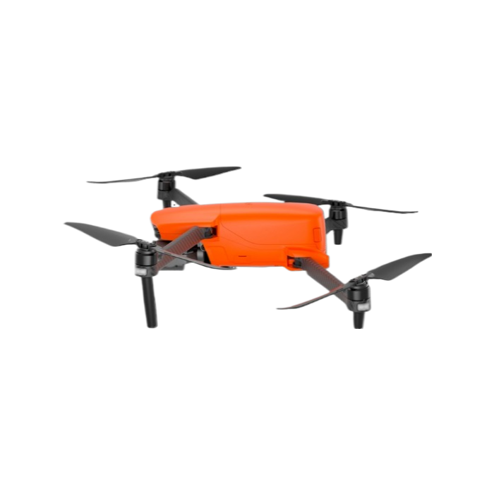 Autel EVO Lite Plus Premium Bundle Orange
