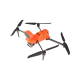 Квадрокоптер Autel EVO II Dual Enterprise Rugged Bundle 640T