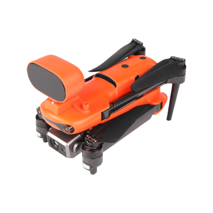 Квадрокоптер Autel EVO II Dual Enterprise Rugged Bundle 640T