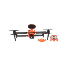 Квадрокоптер Autel EVO II Dual Enterprise Rugged Bundle 640T (102000949)