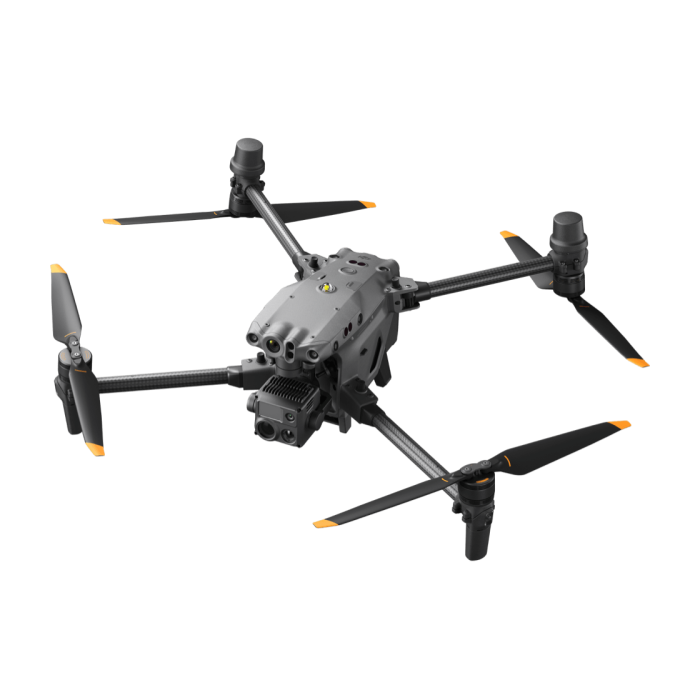 Квадрокоптер DJI Matrice 30E