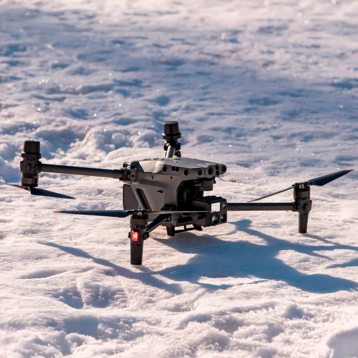 DJI Matrice 30T