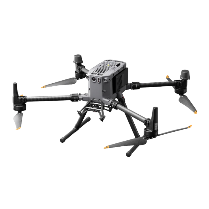 DJI Matrice 350 RTK + NightVision Camera