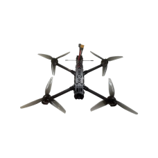 FPV Lion 7 Analog 5.8G 1.6W Night vision camera 6s TBS (VR0913)