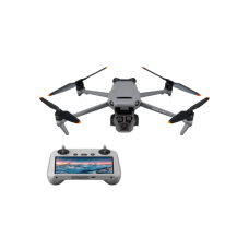 DJI Mavic 3 Pro Fly More Combo with DJI RC