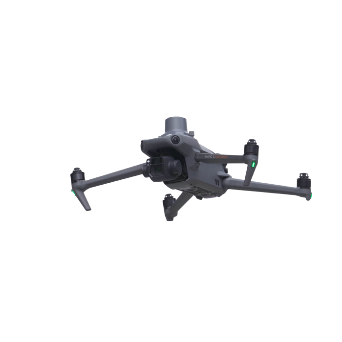 Квадрокоптер DJI Mavic 3E