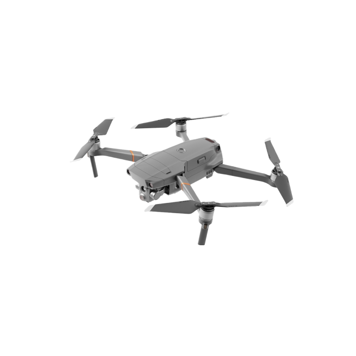 DJI Mavic 2 Enterprise Advanced