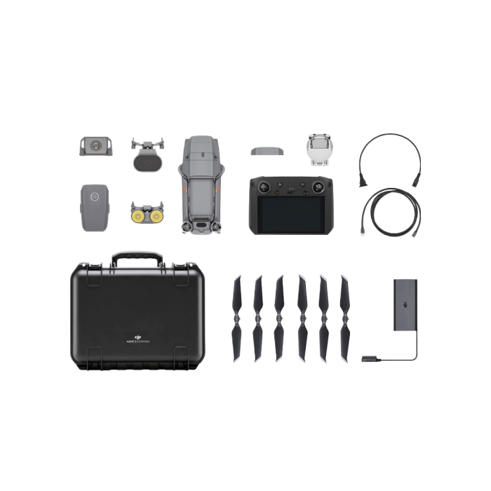 DJI Mavic 2 Enterprise Advanced