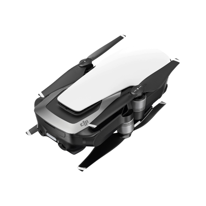 DJI Mavic Air Arctic White