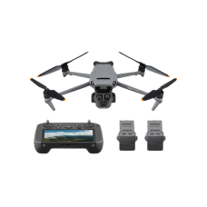 DJI Mavic 3 Pro Fly More Combo with DJI RC Pro