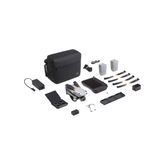 DJI Air 2S Fly More Combo