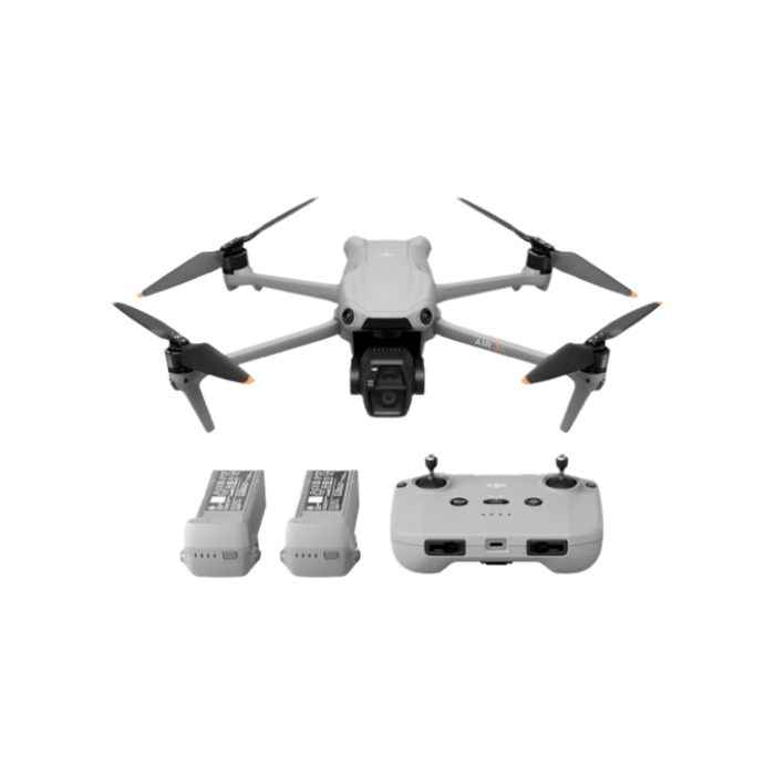 DJI Air 3S Fly More Combo DJI RC-N3