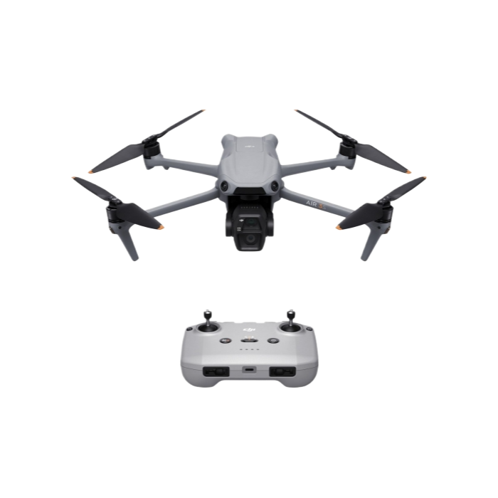 DJI Air 3S RC-N3