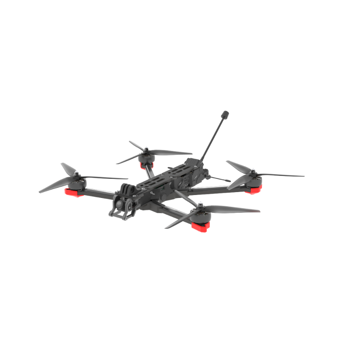 Квадракоптер iFlight Chimera 7 Pro V2 Analog 5.8G 2.5W 6s TBS