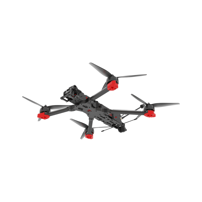 Квадракоптер iFlight Chimera 7 Pro V2 Analog 5.8G 2.5W 6s TBS