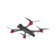 Квадракоптер iFlight Chimera 7 Pro V2 Analog 5.8G 2.5W 6s TBS