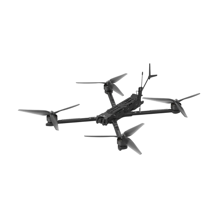 Квадракоптер - iFlight Chimera CX10 Analog 5.8G 2.5W 6s BNF ELRS 915