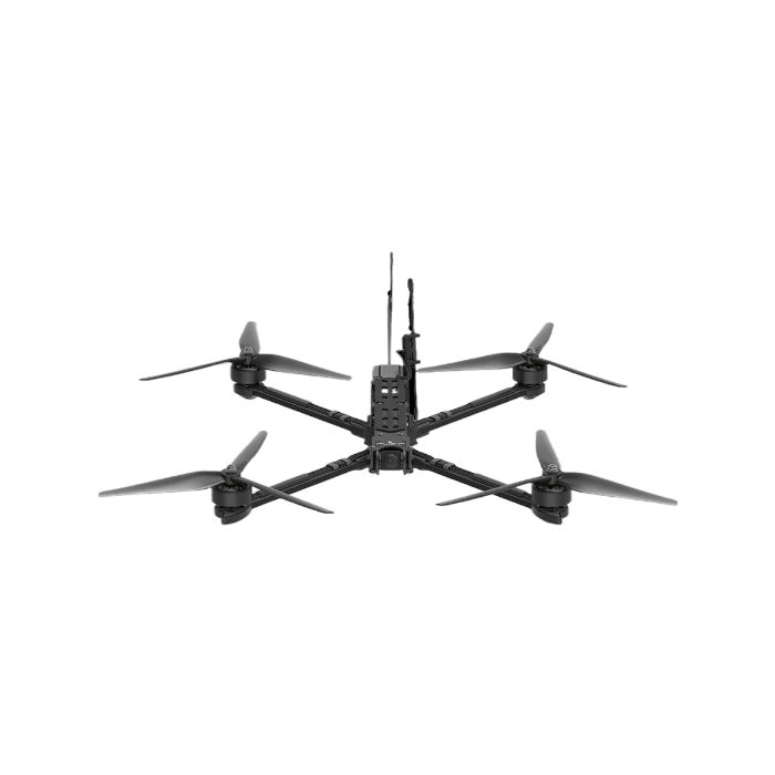 iFlight Chimera CX10 Analog 5.8G 2.5W 6s BNF ELRS 915