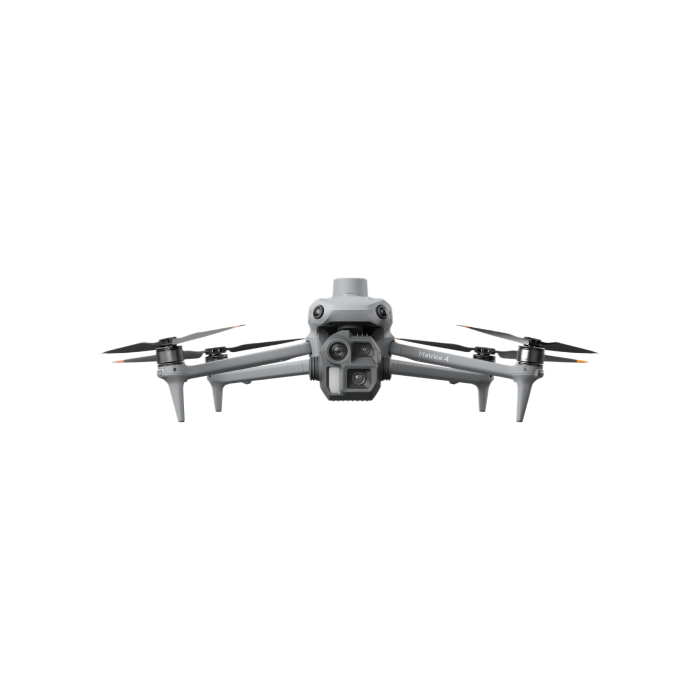 Квадрокоптер DJI Matrice 4E