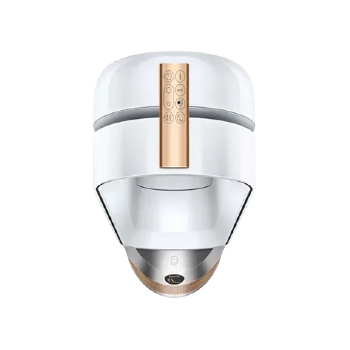 Dyson Purifier Cool Formaldehyde TP09 White/Gold