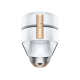 Dyson Purifier Cool Formaldehyde TP09 White/Gold