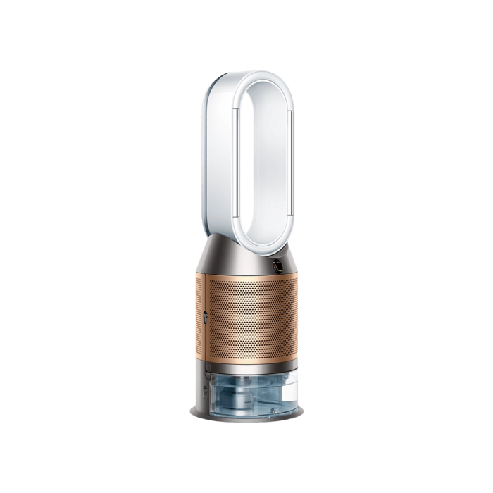 Dyson Humidify + Cool PH2 De-NOx PH05 (White/Gold)