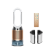 Dyson Humidify + Cool PH2 De-NOx PH05 (White/Gold)