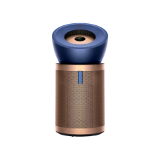 Очищувач повітря Dyson Purifier Big + Quiet Formaldehyde BP04 (Prussian Blue/Gold)