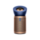 Очищувач повітря Dyson Purifier Big + Quiet Formaldehyde BP04 (Prussian Blue/Gold)