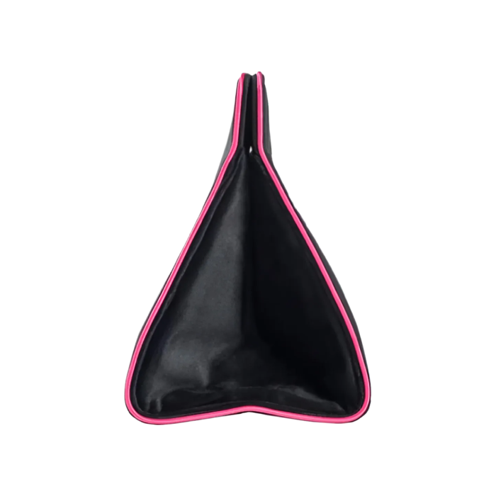 Сумка для хранения фена или стайлера Dyson (Black/Fuchsia) 