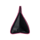 Сумка для хранения фена или стайлера Dyson (Black/Fuchsia) 
