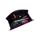 Сумка для хранения фена или стайлера Dyson (Black/Fuchsia) 
