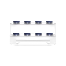 Підставка для зберігання стайлера Dyson Airwrap - White/Midnight Blue