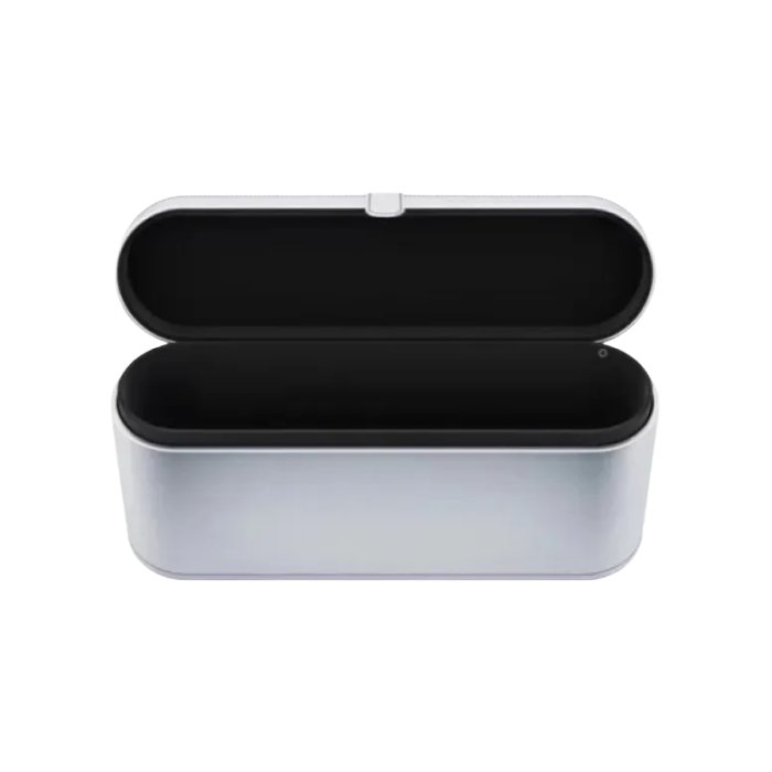 Dyson Supersonic Presentation Case Platinum