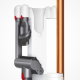 Dyson V10 vacuum and tools