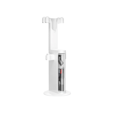 Dyson V10 vacuum and tools