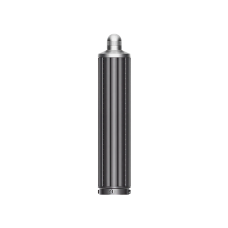 Довга циліндрична насадка HS05/HS08 Dyson Airwrap Long Barrel 40 mm Iron/Nickel