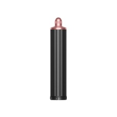 Довга циліндрична насадка HS05/HS08 Dyson Airwrap Long Barrel 40 mm Black / Rose Pink