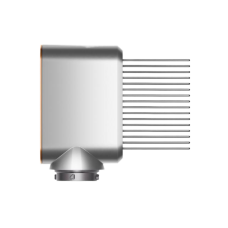 Dyson Airwrap Wide-tooth comb Nickel/Copper (971894-03)