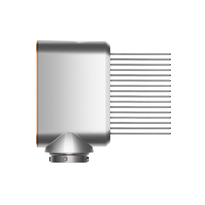 Dyson Airwrap Wide-tooth comb Nickel/Copper (971894-03)