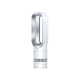 Dyson AM09 Hot+Cool Jet Focus White