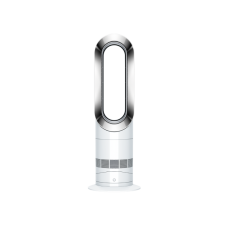 Dyson AM09 Hot+Cool Jet Focus White